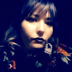 Meet your Posher, Eryn